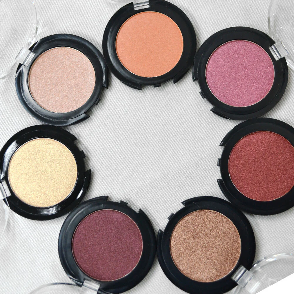 3x Beauty Buddy Mono Eyeshadow 12 Deep Shiraz 2.5g - Image 6