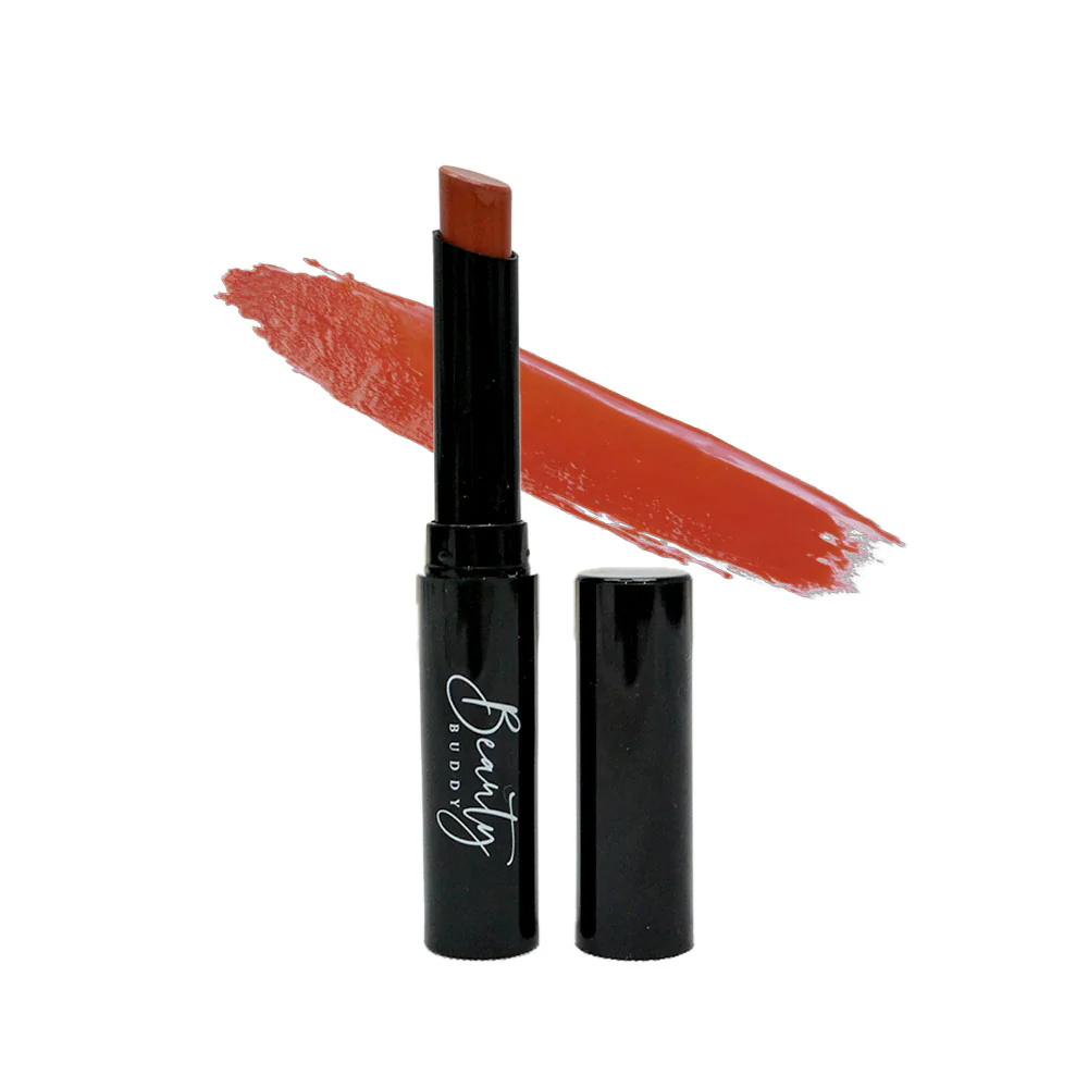 3x Beauty Buddy Sheer Touch Lipstick Scarlet Note 1.5g - Image 6